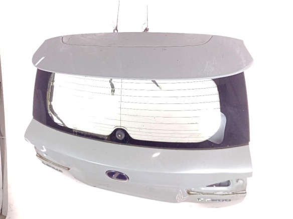 6700576030  PORTON LEXUS CT (ZWA10_)|Desguaces La Cabaña