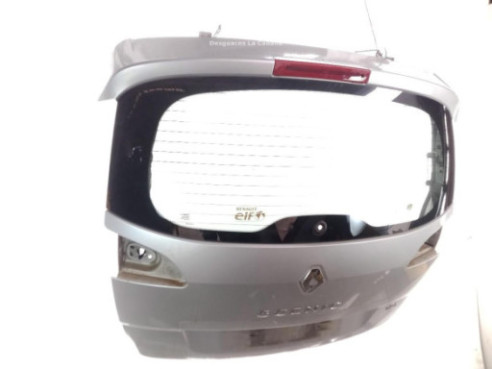 PORTON RENAULT SCENIC III (JZ0/1_)|Desguaces La Cabaña
