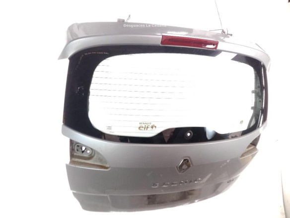 PORTON RENAULT SCENIC III (JZ0/1_)|Desguaces La Cabaña
