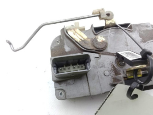 CERRADURA PUERTA LAT DEL IZQ CITROEN C5 I (DC_)|Desguaces La Cabaña
