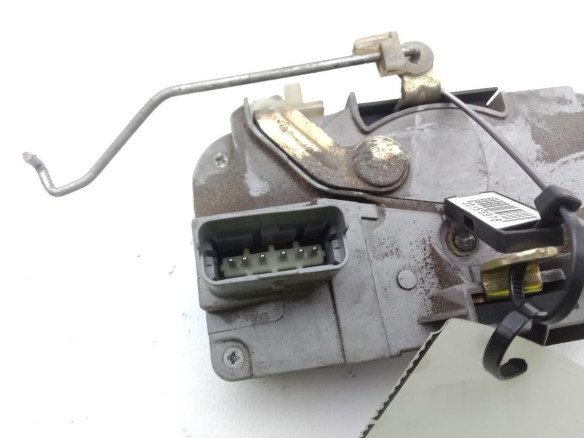 CERRADURA PUERTA LAT DEL IZQ CITROEN C5 I (DC_)|Desguaces La Cabaña