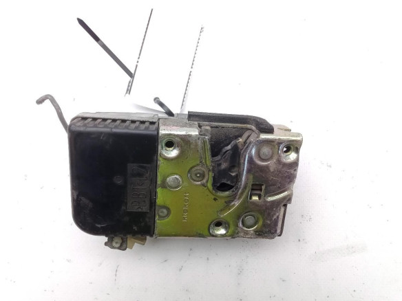 CERRADURA PUERTA LAT DEL IZQ CITROEN C5 I (DC_)|Desguaces La Cabaña