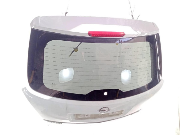 96661315 PORTON OPEL ANTARA (L07)|Desguaces La Cabaña