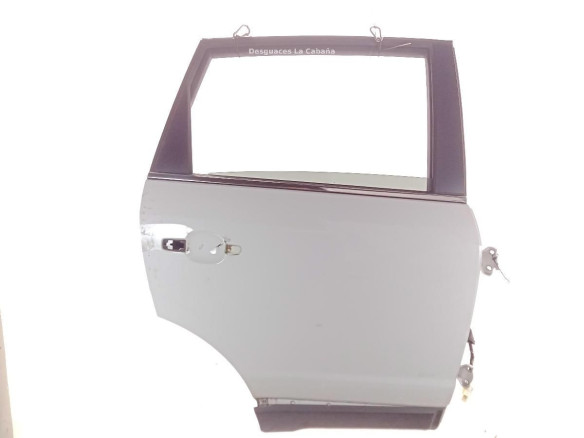 96660702 PUERTA LAT TRA DER OPEL ANTARA (L07)|Desguaces La Cabaña