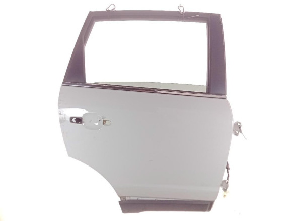 96660702 PUERTA LAT TRA DER OPEL ANTARA (L07)|Desguaces La Cabaña