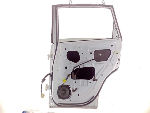 96660702 PUERTA LAT TRA DER OPEL ANTARA (L07)|Desguaces La Cabaña