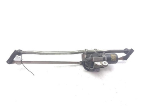 MOTOR LIMPIAPARABRISAS DELANTERO|Desguaces La Cabaña 2