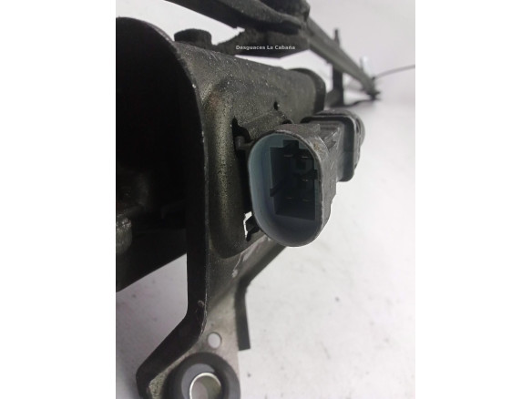 MOTOR LIMPIAPARABRISAS DEL IVECO DAILY IV Furgón/ranchera familiar|Desguaces La Cabaña