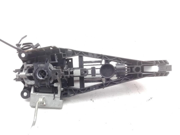 14096401RH MANILLA PUERTA LAT TRA DER EXT OPEL ASTRA J (P10)|Desguaces La Cabaña
