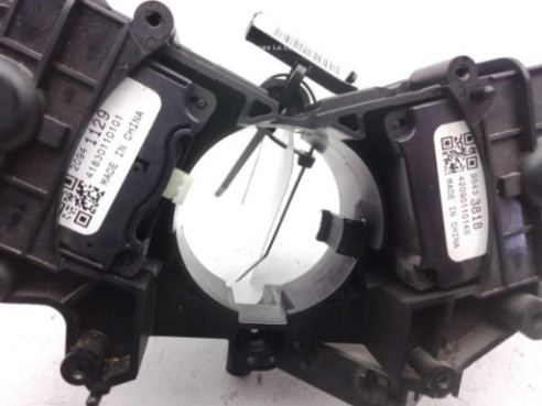 20941129 MANDO COMPLETO OPEL ASTRA J (P10)|Desguaces La Cabaña