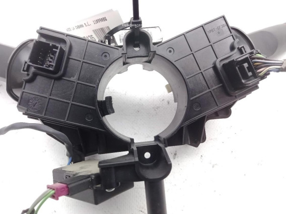 20941129 MANDO COMPLETO OPEL ASTRA J (P10)|Desguaces La Cabaña