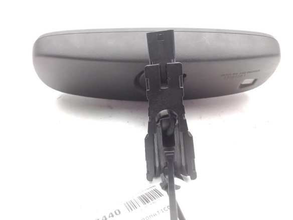13581081 ESPEJO INTERIOR OPEL ASTRA J (P10)|Desguaces La Cabaña