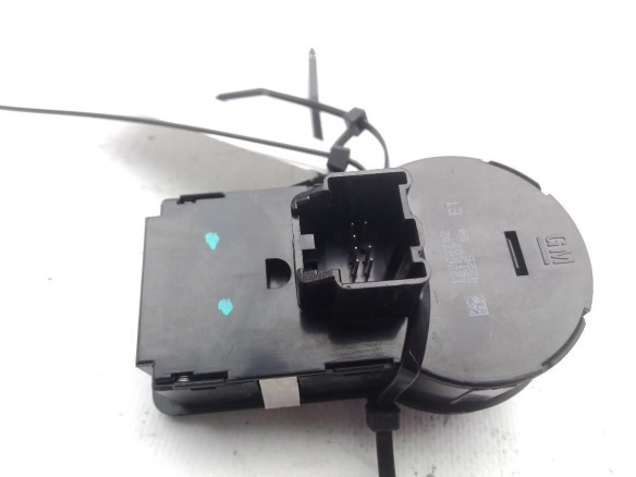 13268702 CONMUTADOR LUCES OPEL ASTRA J (P10)|Desguaces La Cabaña