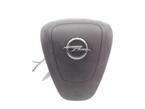 13299780 AIRBAG IZQ OPEL ASTRA J (P10)|Desguaces La Cabaña