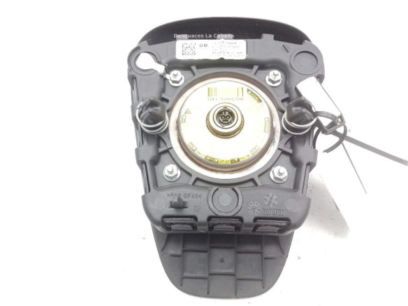13299780 AIRBAG IZQ OPEL ASTRA J (P10)|Desguaces La Cabaña