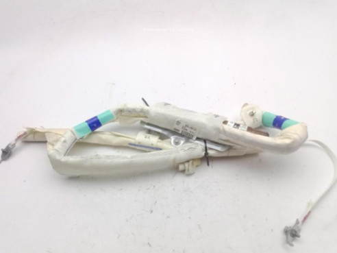 13251620 AIRBAG CORTINA DER OPEL ASTRA J (P10)|Desguaces La Cabaña