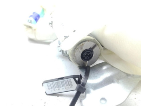 13251620 AIRBAG CORTINA DER OPEL ASTRA J (P10)|Desguaces La Cabaña