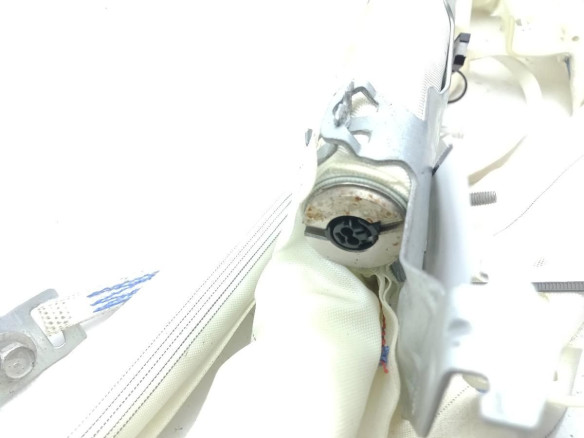13251619 AIRBAG CORTINA IZQ OPEL ASTRA J (P10)|Desguaces La Cabaña