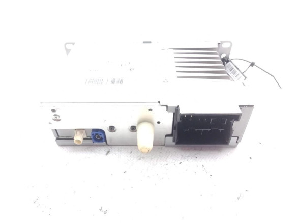 9818777780 MODULO RADIO CITROEN JUMPY Caja/Chasis|Desguaces La Cabaña