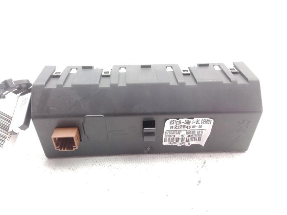 9822264580 DISPLAY CITROEN JUMPY Caja/Chasis|Desguaces La Cabaña