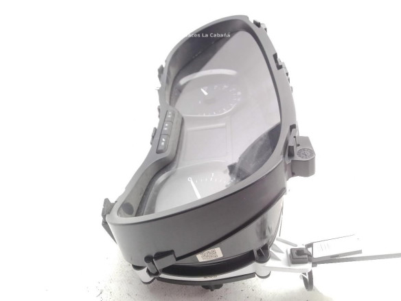 9826632080 CUADRO INSTRUMENTOS CITROEN JUMPY Caja/Chasis|Desguaces La Cabaña