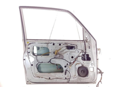 5700A875 PUERTA LAT DEL IZQ MITSUBISHI MONTERO IV (V8_W, V9_W)|Desguaces La Cabaña