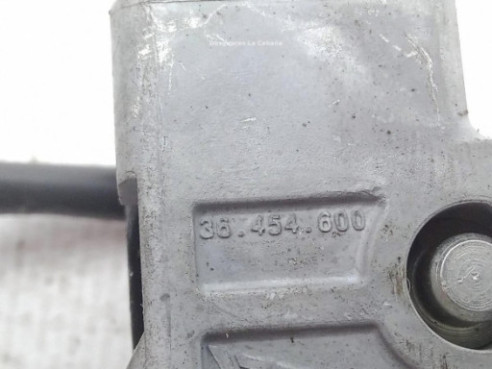 36454600 CLAUSOR CITROEN JUMPY Caja/Chasis|Desguaces La Cabaña