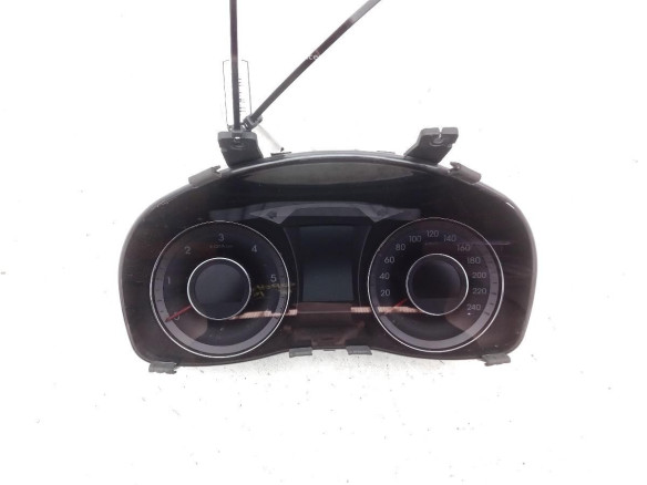 940013Z050 CUADRO INSTRUMENTOS HYUNDAI i40 (VF)|Desguaces La Cabaña