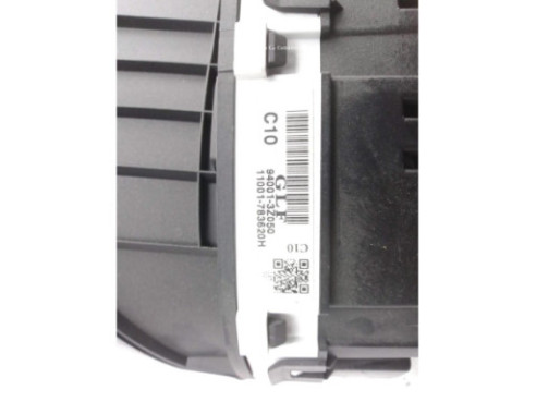 940013Z050 CUADRO INSTRUMENTOS HYUNDAI i40 (VF)|Desguaces La Cabaña