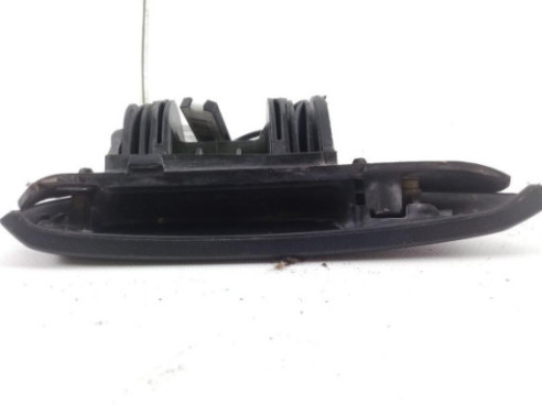 MANILLA PUERTA LAT TRA IZQ EXT DACIA SANDERO II|Desguaces La Cabaña