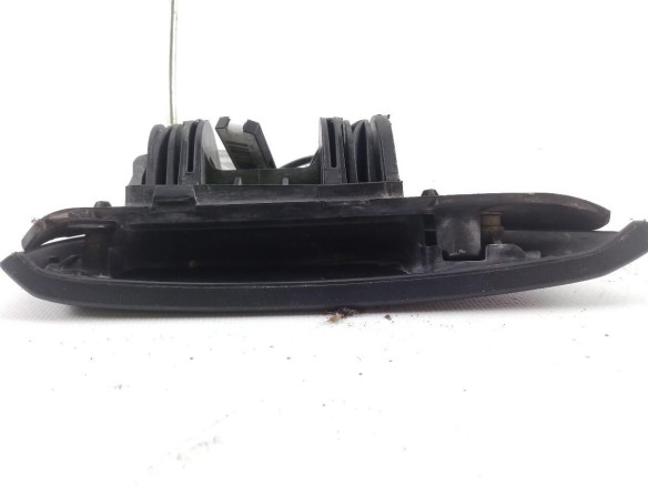 MANILLA PUERTA LAT TRA IZQ EXT DACIA SANDERO II|Desguaces La Cabaña