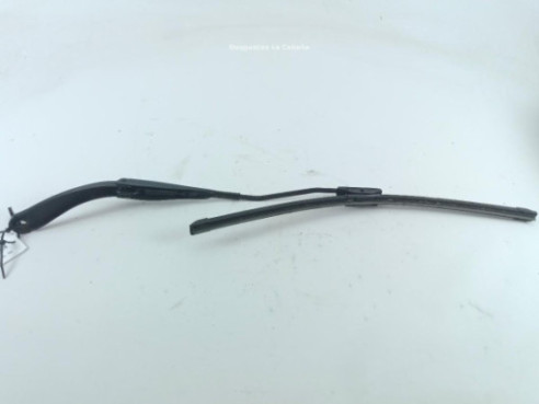 288818586R BRAZO LIMPIAPARABRISAS DEL IZQ DACIA SANDERO II|Desguaces La Cabaña