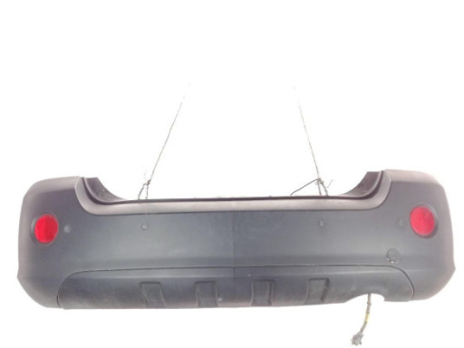 PARAGOLPES TRASERO|Desguaces La Cabaña