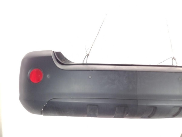 PARAGOLPES TRA OPEL ANTARA (L07)|Desguaces La Cabaña