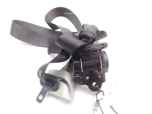 CINTURON TRASERO DERECHA|Desguaces La Cabaña