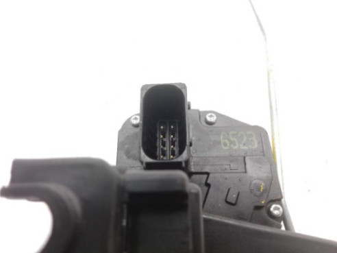 CERRADURA PUERTA LAT DEL IZQ OPEL ANTARA (L07)|Desguaces La Cabaña