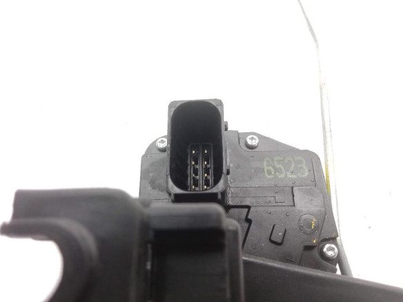CERRADURA PUERTA LAT DEL IZQ OPEL ANTARA (L07)|Desguaces La Cabaña