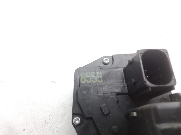 CERRADURA PUERTA LAT TRA DER OPEL ANTARA (L07)|Desguaces La Cabaña