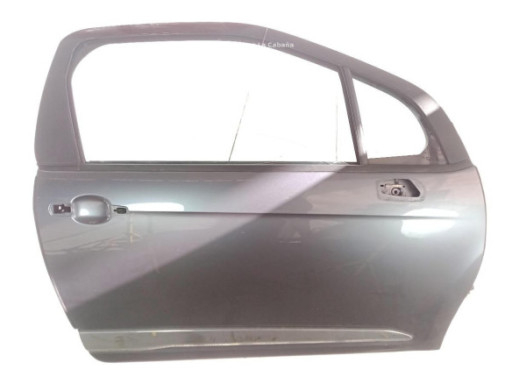 CITROEN|Desguaces La Cabaña