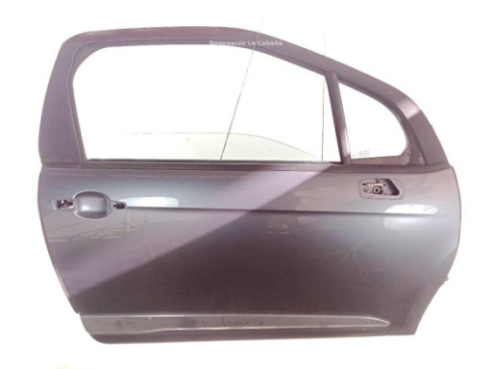 CITROEN|Desguaces La Cabaña 2
