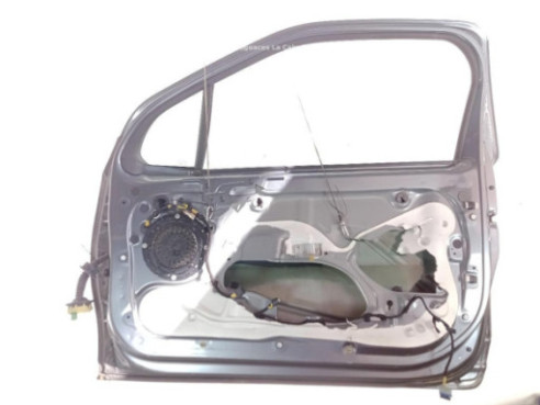 9804265380 PUERTA LAT DEL DER CITROEN DS3|Desguaces La Cabaña