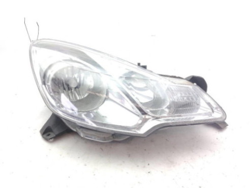 9677033880 FARO DERECHO CITROEN DS3|Desguaces La Cabaña