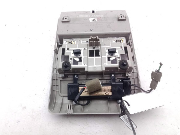 PLAFON DEL OPEL ANTARA (L07)|Desguaces La Cabaña