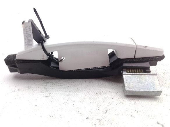 MANILLA PUERTA LAT TRA DER EXT OPEL ANTARA (L07)|Desguaces La Cabaña