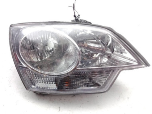 96699882 FARO DERECHO OPEL ANTARA (L07)|Desguaces La Cabaña