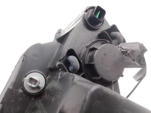 96699882 FARO DERECHO OPEL ANTARA (L07)|Desguaces La Cabaña