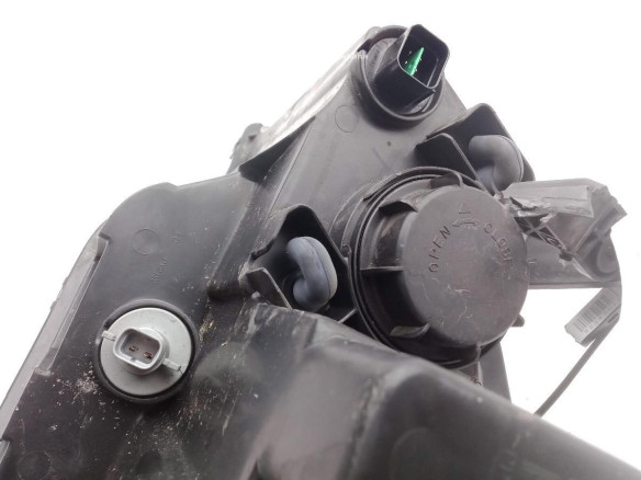 96699882 FARO DERECHO OPEL ANTARA (L07)|Desguaces La Cabaña