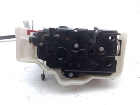 CERRADURA PUERTA LAT TRA IZQ VW TOURAN (1T1, 1T2)|Desguaces La Cabaña