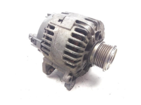 06F903023C ALTERNADOR VW TOURAN (1T1, 1T2)|Desguaces La Cabaña