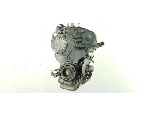 K20A6 MOTOR HONDA ACCORD VII (CL, CN)|Desguaces La Cabaña